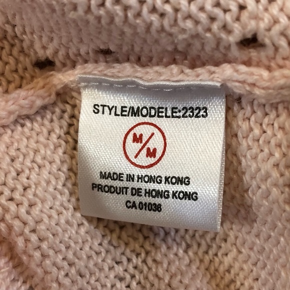 Vintage cardigan - Picture 7 of 8